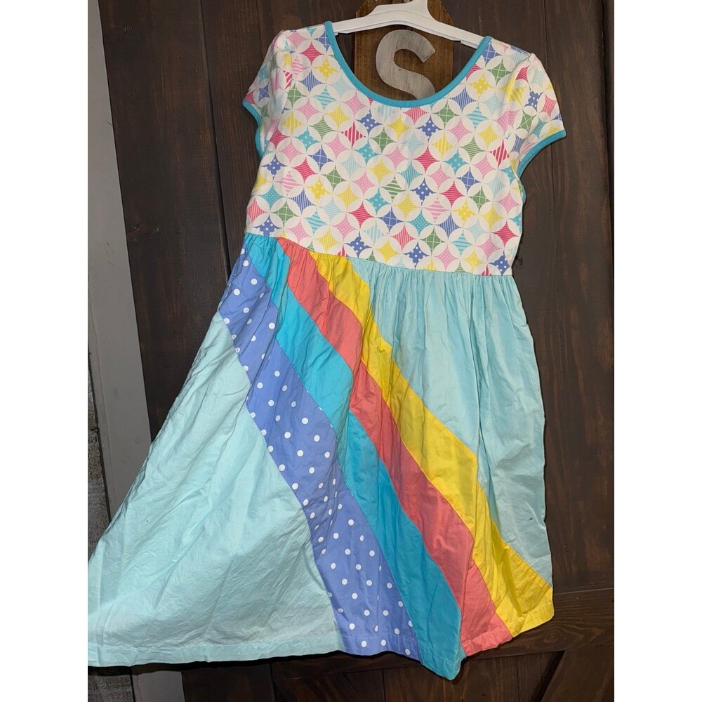 MATILDA JANE DRESS
